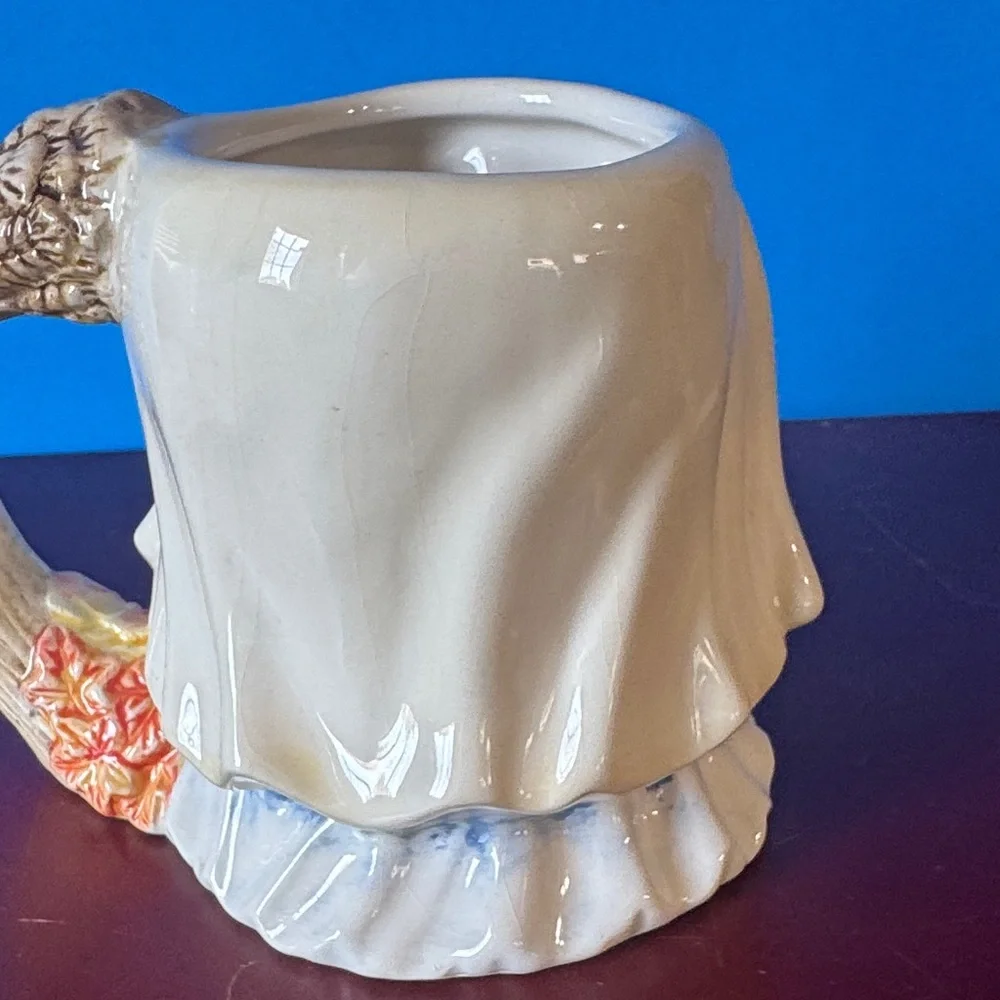 N/A adorable ceramic